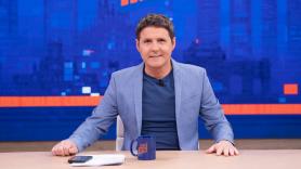 Jesús Cintora se prepara para saltar a las mañanas de TVE: "Van a pasar un montón de cosas"