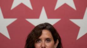 La Fiscalía remite cuatro denuncias al juzgado por la compra del ático de Ayuso