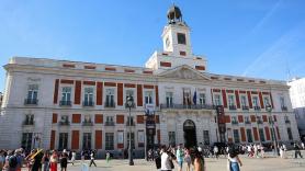 No hay en España estudios de interiorismo que puedan competir por diseñar la reforma de la sede de la Comunidad: la excusa de Ayuso para contratar a dedo