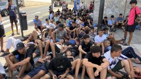 Ceuta: Sánchez y el fuego amigo