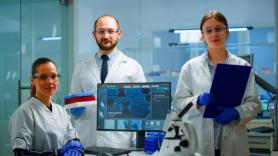 El sector salud busca talento: perfiles profesionales que marcarán el futuro de la industria biofarmacéutica