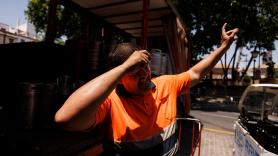 Las olas de calor cuestan un dineral: las que España sufrió en 2025 restaron más de un punto al PIB nacional