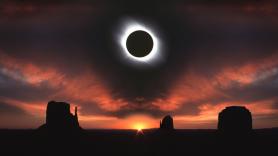 Prestigiosos medios del Reino Unido lanzan un aviso de lo que podría pasar en España justo a la hora del eclipse: "Existe el temor"