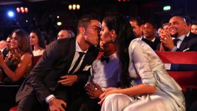 Los detalles de la boda de Georgina y Cristiano en Cascais: con sus hijos como testigos y con una fecha nada casual