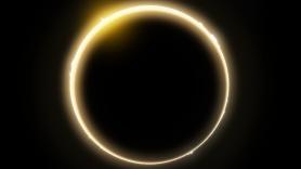 Eclipse solar total con señal en directo: sigue en vídeo el evento astronómico del año