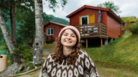 Una española que vive en Noruega: "Una ley noruega arruinó mi domingo y comparto la experiencia para quienes consideran mudarse"