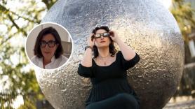 Una optometrista hace la última llamada para que tengas cuidado mirando el eclipse esta tarde: "Puedes pensar que no ha pasado nada"