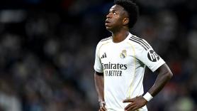 Locura absoluta por el tuit que el Real Madrid ha publicado justo antes del comienzo del eclipse