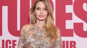 La contundente reacción de Angelina Jolie a la recaída al alcohol de Brad Pitt: "Es quien es"