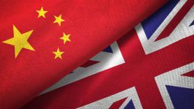 Escándalo en Reino Unido tras descubrirse que una pieza en drones de la fuerza aérea británica enviaba información a una dirección IP en China