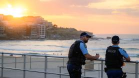 La policía australiana cancela una investigación por asesinato tras descubrir un cuerpo en una maleta: era una muñeca hiperrealista