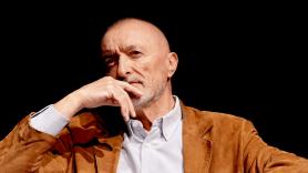 Arturo Pérez-Reverte hace esta confesión tras ver el eclipse solar total: "Fue lo que más me impresionó"