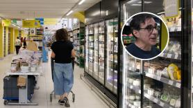 Juan Roig de Mercadona cree que para 2050 habrá casas sin cocina, pero este súper de Madrid defiende lo contrario: "Es lo más revolucionario"