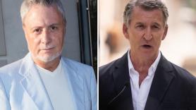 La ácida (y breve) reacción de Joaquín Kremel al tuit de Feijóo sobre Ceuta y Melilla: "Porque no quiere"