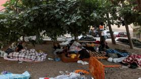 El Gobierno reduce a 5.000 los migrantes con derecho a acogida tras la irrupción masiva en Ceuta