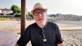 Mark, británico que ha vivido más de un año en España, revela cómo han variado sus hábitos desde que llegó: "No son cambios de la noche a la mañana"