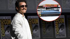 El libro favorito de Pedro Pascal: "Sé que suena arrogante, pero este libro fue realmente un punto de inflexión para mí"