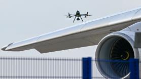 La Inteligencia de EEUU lo tiene claro: Rusia estaría detrás del dron con explosivos que Alemania encontró en Leizpig