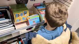 6 libros que todos los niños de los 80 leyeron alguna vez