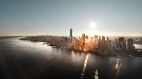 La suite de hotel más cara del mundo es un ático de 930 metros cuadrados y cuesta más de 100.000 dólares por noche