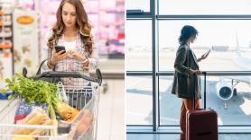 El "turismo de supermercados" ya es tendencia para el 77% de los viajeros: "Un monumento revela cómo un país recuerda su pasado, un súper muestra cómo vive hoy"