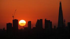 'The Sun' se pasa el juego con lo que ha hecho en su portada por el eclipse