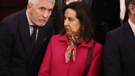 ¿Avisó el CNI o Defensa de lo que podría ocurrir en Ceuta? ¿Lo hizo Interior? ¿Lo sabía alguien? Los últimos quince días de tensión entre Robles y Grande-Marlaska