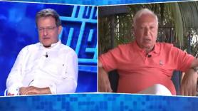 Bronca entre Ignasi Guardans y José Manuel García-Margallo por la situación de Ceuta: "¡Cállate, estoy harto de ti!"