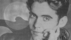 Un periódico francés lleva a Lorca a su portada con seis palabras y una foto que son para levantarse y aplaudir