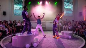 'Midsummer Fest', Shakespeare entre pulseritas y palomitas