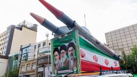 Irán ofrece 30.000 dólares por matar o capturar a soldados de EEUU