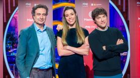 'MasterChef', obligado a modificar su calificación de edad tras las quejas recibidas por "contenido sexual"