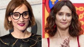 Ana Morgade no se corta al hablar del ático de Ayuso: "Se han gastado más perras que en cualquier persona"