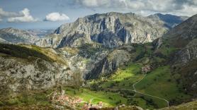7 parques naturales españoles que parecen sacados de una película