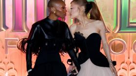 Reencuentro 'Wicked': por qué ha generado tanta expectación la reunión entre Cynthia Erivo y Ariana Grande tras la retirada de la cantante