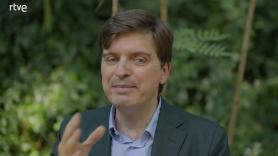 Marc Giró dice abiertamente cuál ha sido el mayor talento que ha tenido: "Es haber nacido en democracia"