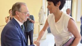 Vivas se plantea acudir al Poder Judicial si el Gobierno no resuelve en 30 días la crisis en Ceuta