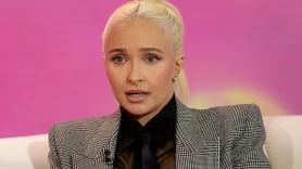 Sale a la luz la aparente causa de la muerte de Hayden Panettiere, fallecida a los 36 años