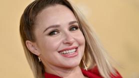 Hayden Panettiere, protagonista de las series de televisión 'Heroes' y 'Nashville', muere a los 36 años