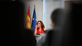 El Congreso llama a filas al Gobierno por Ceuta: Elma Saiz y Mónica García también comparecerán la semana que viene