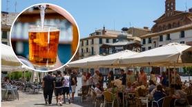 Un joven británico la lía al preguntar por los horarios en España: "Un martes a las 14:00 y no hay ni una mesa libre, ¿por qué están todos tan desempleados?"