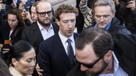 Comienza en EEUU el juicio contra Facebook e Instagram que podría cambiar para siempre las redes sociales