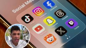 El creador Fabio Mufañas, sobre la caída de los influencers: "El problema no es que cobren una millonada, es que no son conscientes de la burbuja en la que viven"