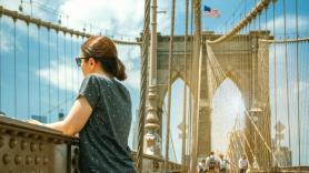 Claves para organizar tu viaje a Estados Unidos: Documentación y consejos de experto