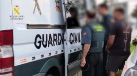 Encapuchados en moto tirotean a una mujer embarazada, su hijo menor y su madre en Isla Cristina (Huelva)