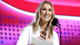 El infierno de Céline Dion: sufrió síntomas del 'síndrome de la persona rígida' 17 años antes de un diagnóstico