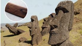 Giro radical en la historia de Isla de Pascua: la ciencia descubre un secreto sobre la escritura de los rapanuis al analizar unas tablillas con carbono 14
