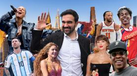 'Si te quieres divertir...': el verano en que Nueva York volvió a convertirse en la capital del mundo y esperanza de EEUU