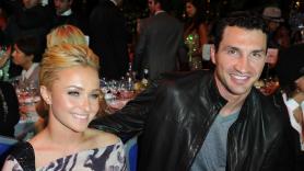 Wladimir Klitschko se despide de la fallecida Hayden Panettiere, la madre de su hija, con un emotivo mensaje y una petición