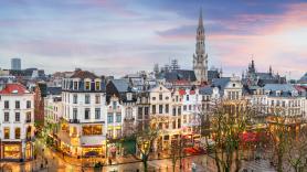 Bélgica confirma que el auge de los pisos turísticos y del comercio electrónico está ofreciendo nuevas oportunidades al narcotráfico: "Muchas cosas ya no son sospechosas"